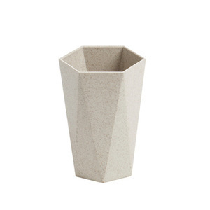 Vaso para Enjuague Bucal de Plástico para el Hogar