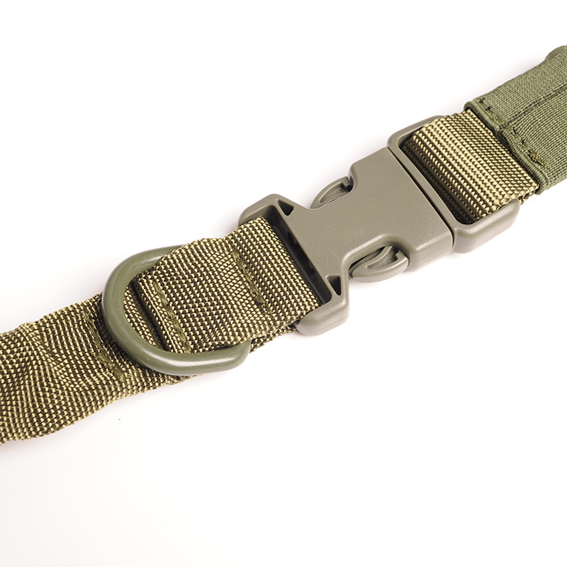 Tactics nylon universal strap