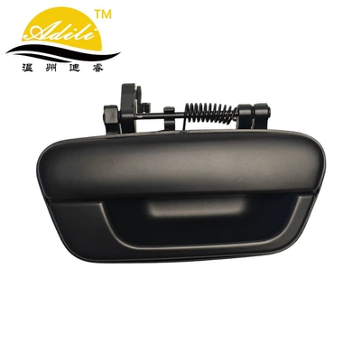 Suitable for Manija Armrest, handle, handle - sedanrear-right-gm3026p-rr