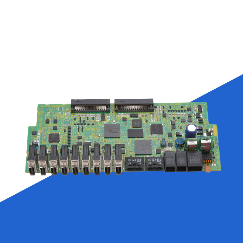 A20B-2102-0730 发那科fanuc控制板驱动控制板侧板原装现货议价