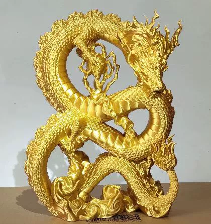 Принтер, медный металлический маркер, 3D-печать, PLA, 1,75 мм