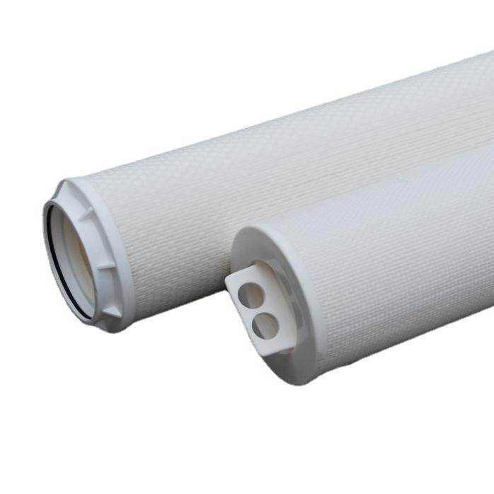 大流量滤芯有机溶剂滤芯超纳污量大RFP050-40NR.O.