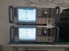 无锡R&S  FSVA40 罗德与施瓦茨频谱信号分析仪40 GHz出售出租