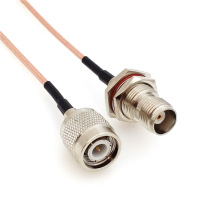 �쾀�B�Ӿ����L��TNC-J/TNC-KY RG316�B�Ӿ�TNC���^�DTNCĸ�^