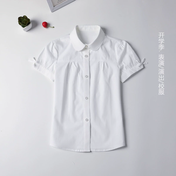 White shirt