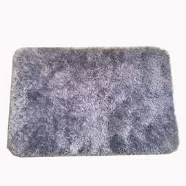 跨境长毛绒韩国丝垫秋冬保暖记忆垫免洗易净猫狗睡垫防滑窝垫