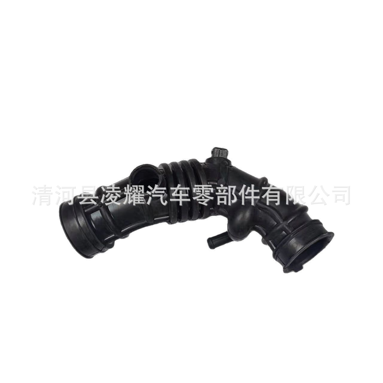 Fits Chevrolet Spark rubber air intake pipe进气总管 96827737