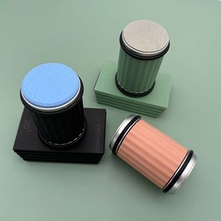 Adjustable Horl Tungsten Steel Magnetic Rolling Whetstone Manual Quick Emery Knife Sharpener