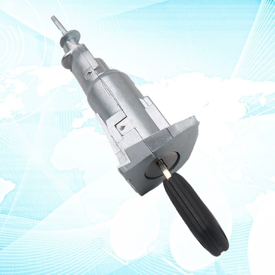 replacement lock cylinder assembly, Car lock