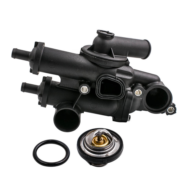 Suitable for Chrysler Jeep Thermostat 68003582Ab, Direct Sales from the Manufacturer, Bulk Wholesale