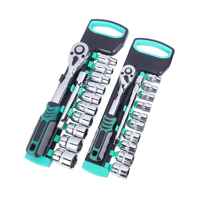 汽车维修工具大全汽修厂大飞小飞套筒套装组合修理拆卸器手提式