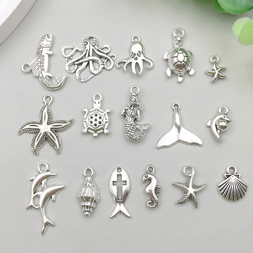Marine pendant