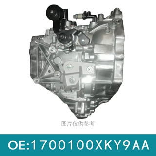 适用于长城 变速箱总成  1700100XKY9AA