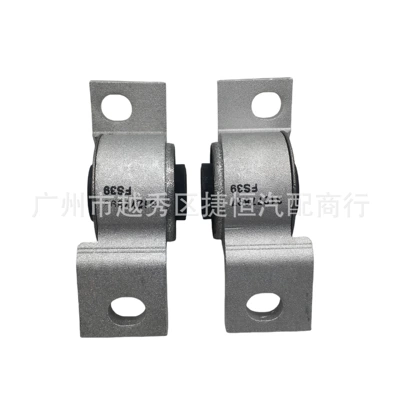 Asqı sistemi / Xodovoy hissələr triangle arm rubber sleeve