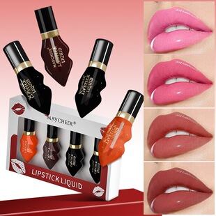 �羳ȫӢ�� MAYCHEER�ڼt����4֧�b���R�杙��Ⱦ��Һ��ˮ�־����Q