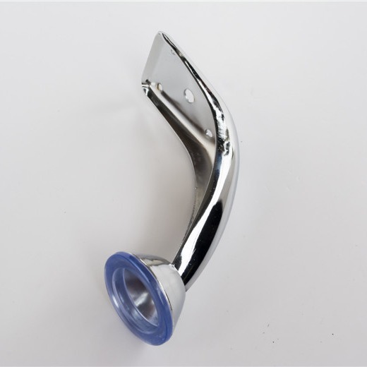 Metal cow foot support legs, manicure table legs, TV cabinet legs, coffee table cabinet legs, hardware legs, factory direct sales 3