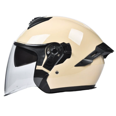 Motorcycles, All-Season Electric Vehicle Safety Helmet — Motosiklet kaskı (dəbilqə)