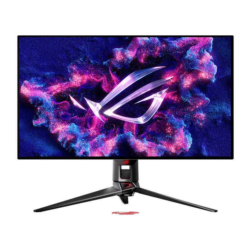 PG32UCDM Super God 32 "OLED Display 4K 240Hz ROG E-Sports G-sync 0.03msGT