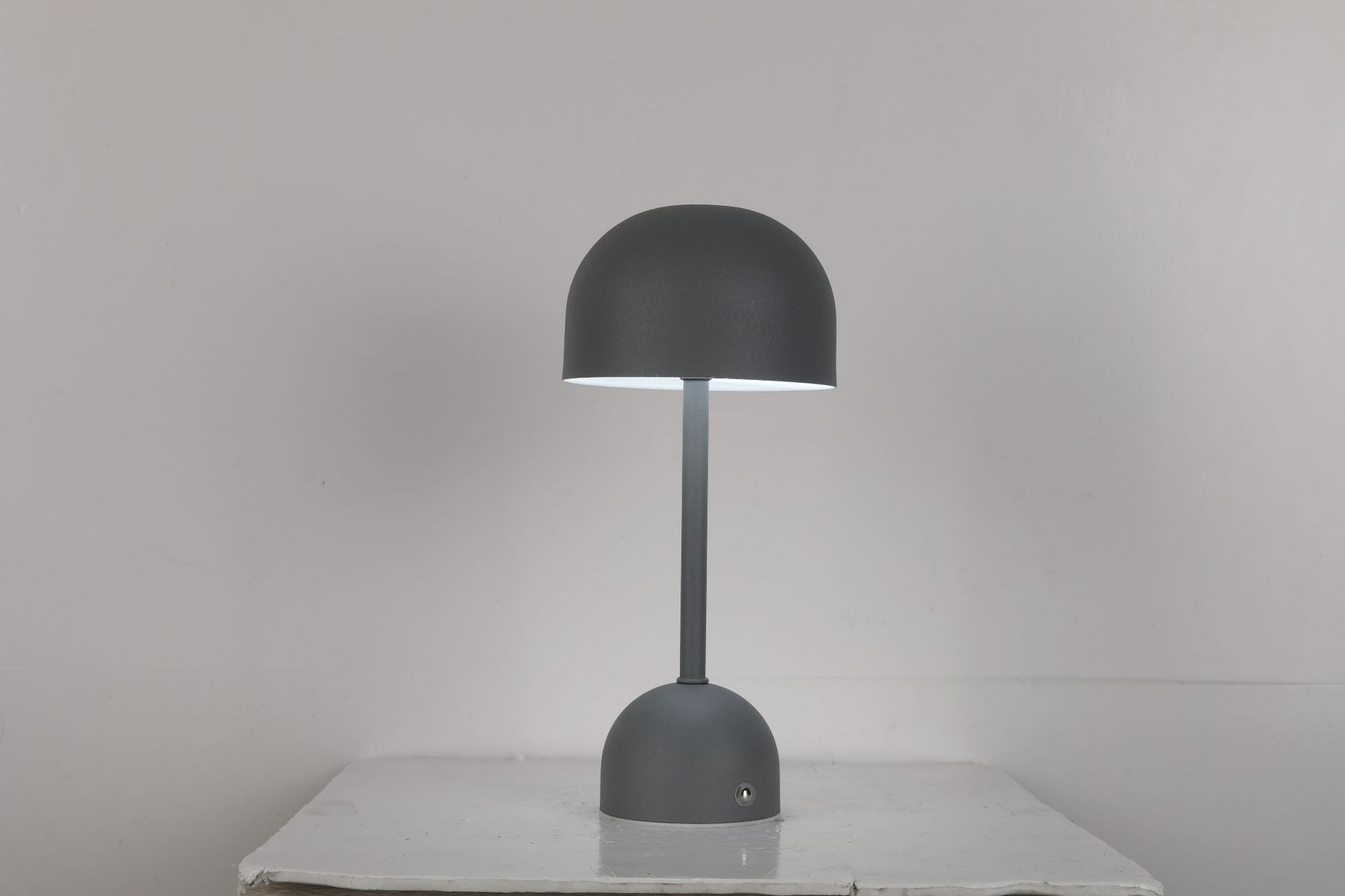 Bar retro recargable transfronteriza dormitorio estudio decoración de escritorio luz de noche fuente fábrica venta al por mayor transfronteriza caliente