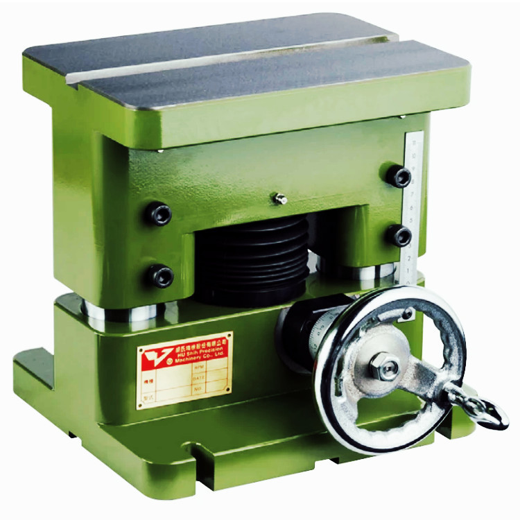 工作平面4个点误差0.02mm以內升降座 ,臥式升降台,臥式升降座