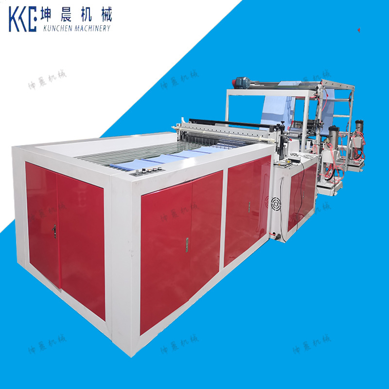 A4纸电脑横切机 复印纸分切机 双卷裁切保质