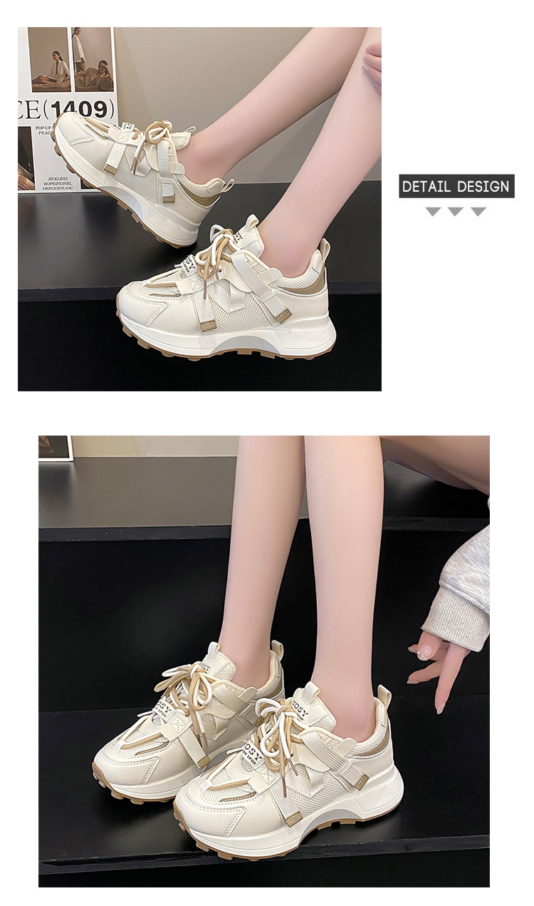 Chaussures de travail pour femmes, baskets de Tennis en maille synthétique, Support d'arc, chaussures durables à Absorption des chocs_voghion.com