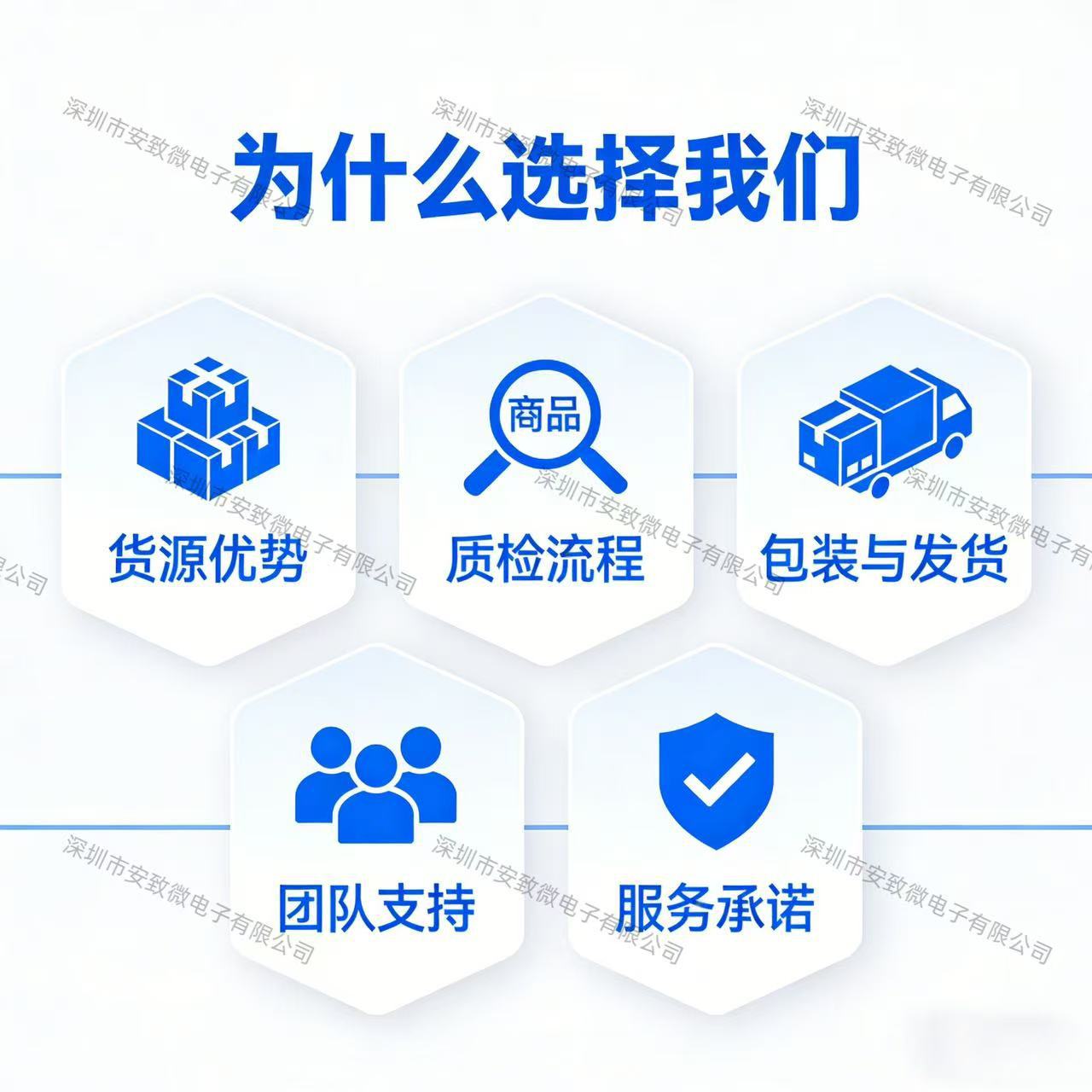 Керамический резонатор Fuman Electronics CSTNE