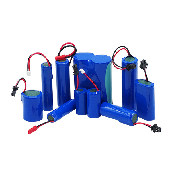 Lithium battery
