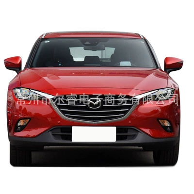 2016-2018 models, original factory – Bumper