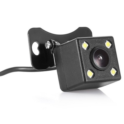 customized machining vehicle camera truck Monitor camera design development Patch plug-in unit OEM ODM