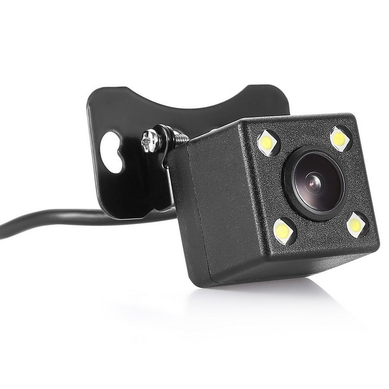 customized machining vehicle camera truck Monitor camera design development Patch plug-in unit OEM ODM