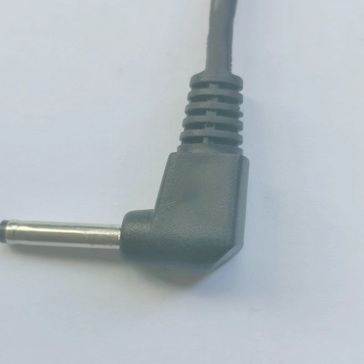 源头厂家 DC35135弯头连接线 网络 监控视频适配器电源线DC充电线