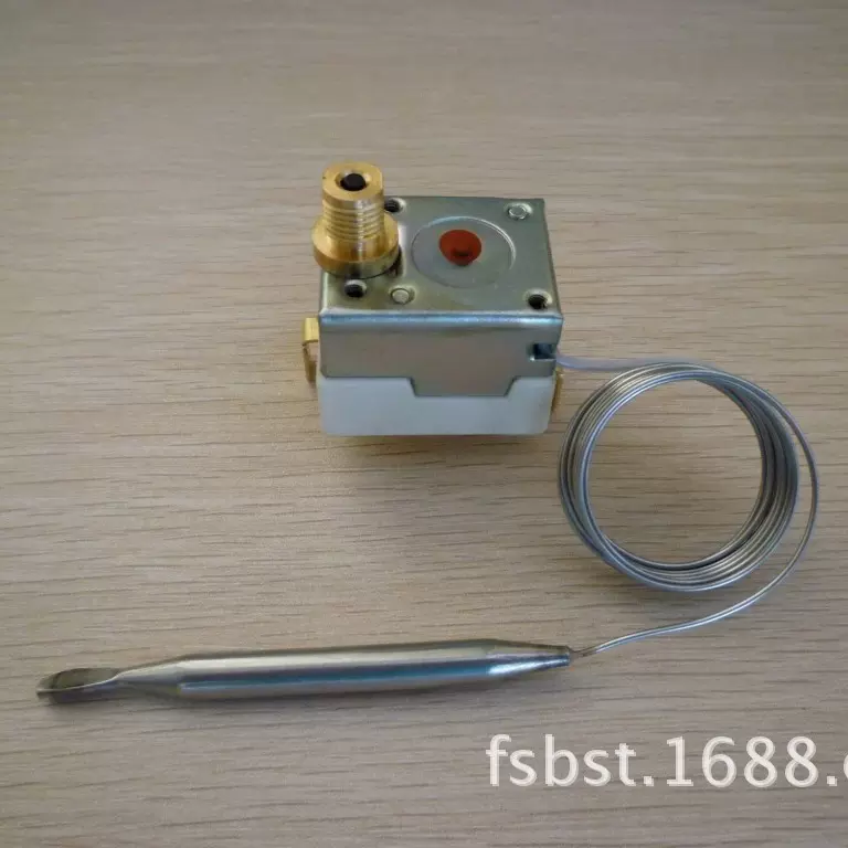 供应液涨式温控保护器