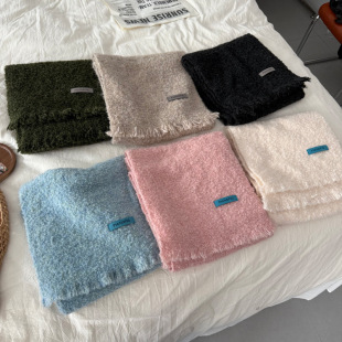 Ʒ�|��~��ëȦȦ���ﶬ����ɫ����ᘿ�ë������������ů��H����