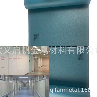 0.5*1250防锈现代风欧美风vcm复合板