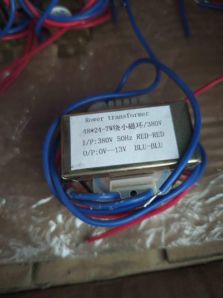 隔离变压器等离子枪开关变压器380转13VK100 120切割机配件