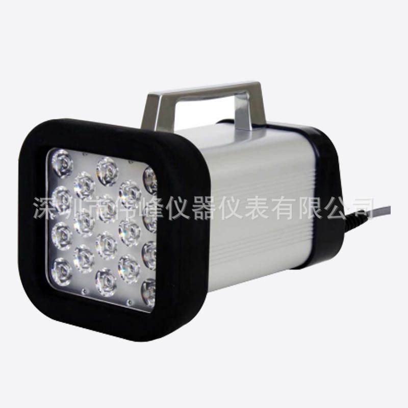 日本新宝SHIIMPO纺织用频闪观测仪 DT-361J频闪仪