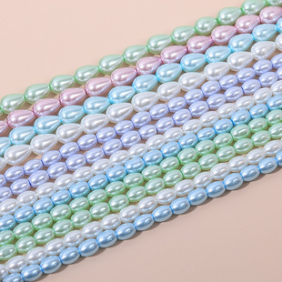 8*12mm����������ˮ���� 6*8������ɢ��diy������Ʒ������l