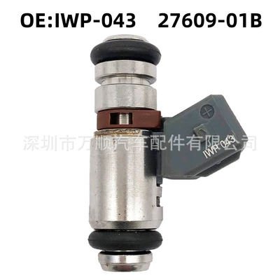 İWP-043 İnjektor Ducati Volkswagen Marelli IWP043 27609-01B 2760901B