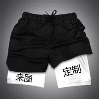 (Cross-border trading), shorts, beach trousers, 3D digital printing service, Amazon