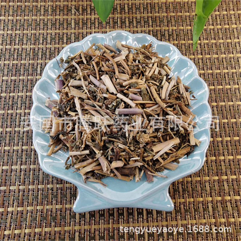 Mao Yan Cao Dried Herb 猫眼草 Euphorbia lunulata Whole Herb Traditional TCM Botanical 1kg Bag quality and texture