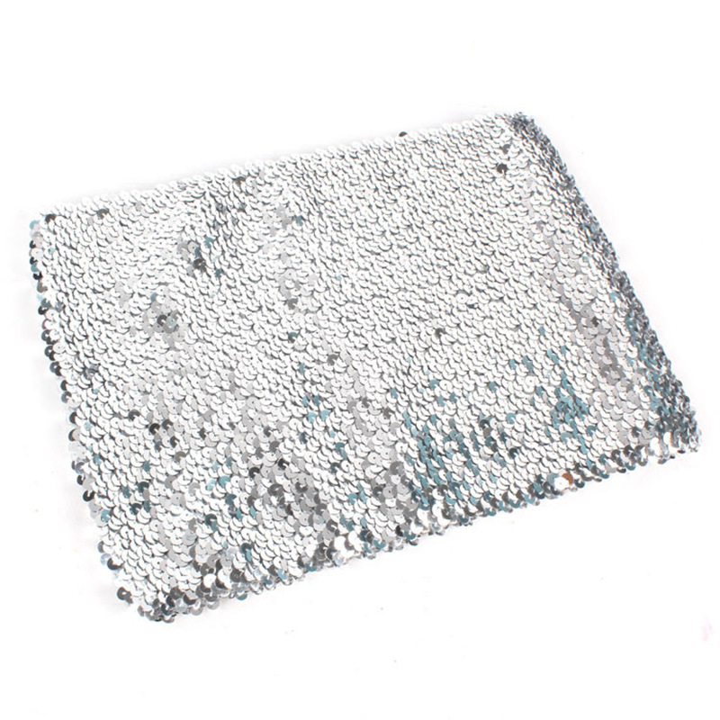 Colored nail sequins, protective underware, universal straps, tube top, strapless, tight