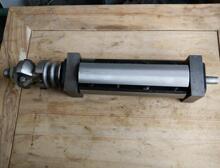 多用小刨床292主轴 小型台式刨木机 木工多功能 平刨轴 主轴 210