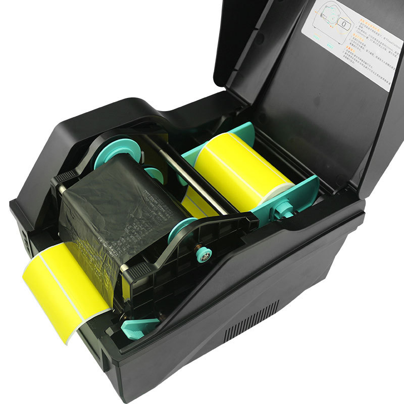 ��˼��POSTEK C168 200S 300S����֤��������װ�̶��ʲ����ǩ��