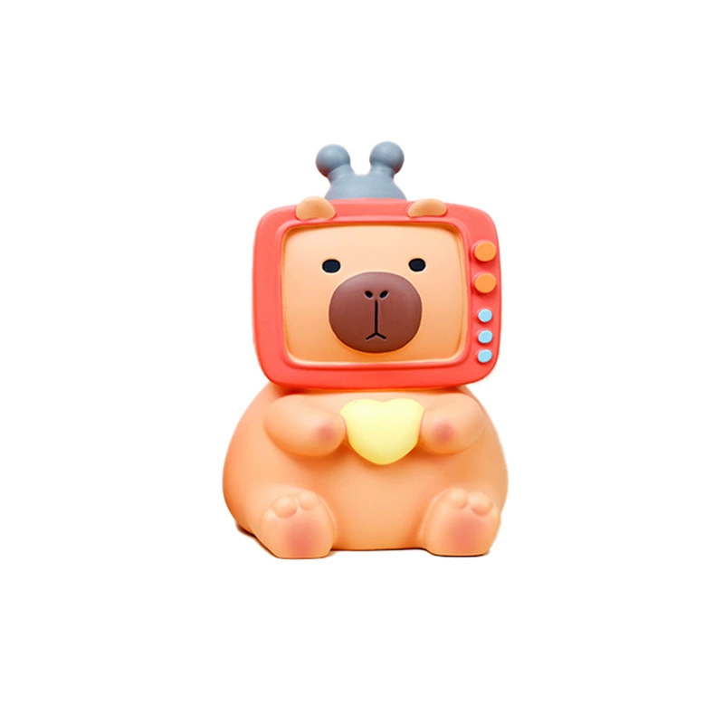 Guo Chao Творческий коте месяц кот деньги Тибер Мелаглиер мультфильм мультфестиваль отправка подруге маленький подарок производители оптом