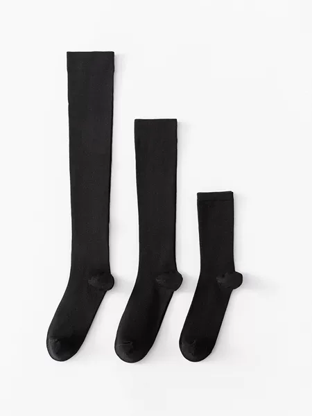 [Black combination pack]