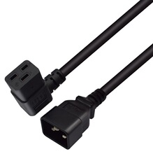 PDU������UPS����16A���MC20 TO C19�ȏ����L�������Դ��
