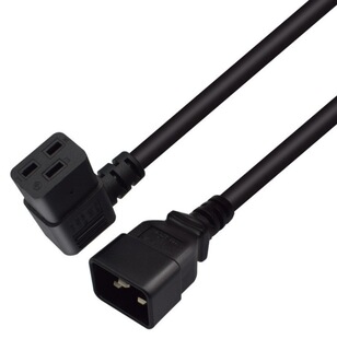 PDU������UPS����16A���MC20 TO C19�ȏ����L�������Դ��
