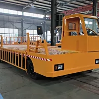 Аккумуляторный автомобиль с односторонним полем, 10-тонный электрический бортовой автомобиль, пятитонный электрический грузовик, заводской аккумулятор с внутренней передачей