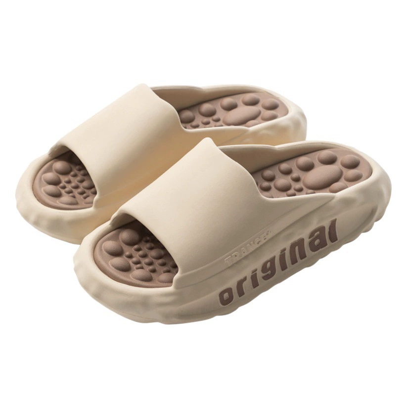 Ступать на фекалии Мужской Массаж Толстое дно перетаскивания